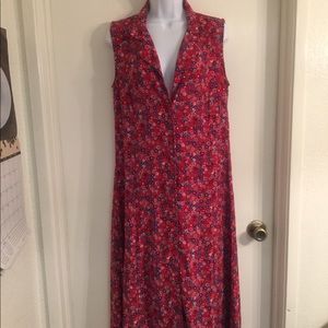 Christopher and Banks Dress